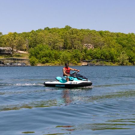 Still Waters Resort Indian Point Экстерьер фото