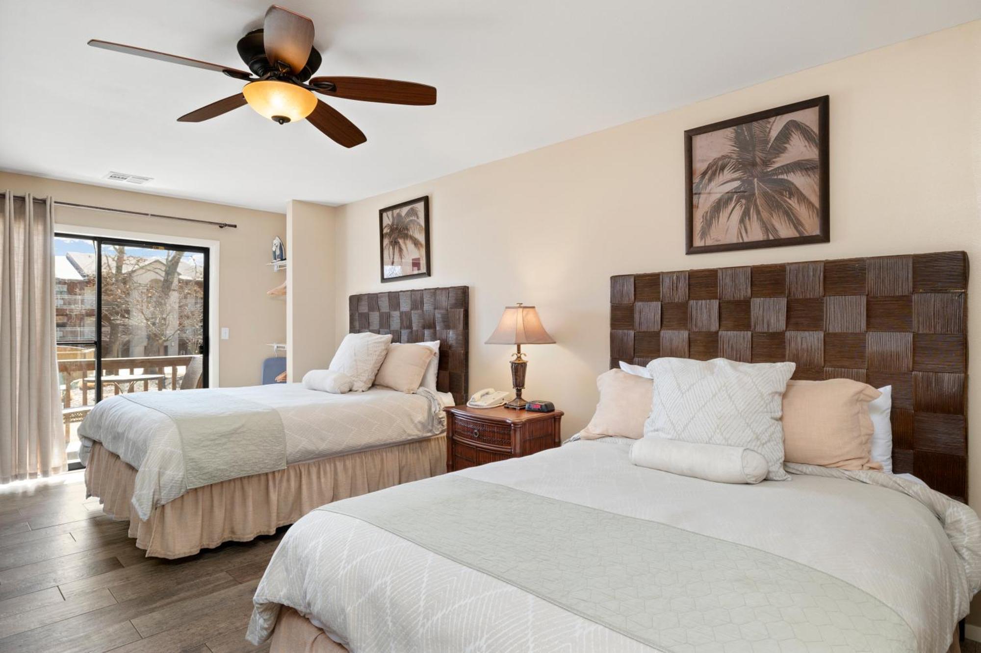 Still Waters Resort Indian Point Экстерьер фото