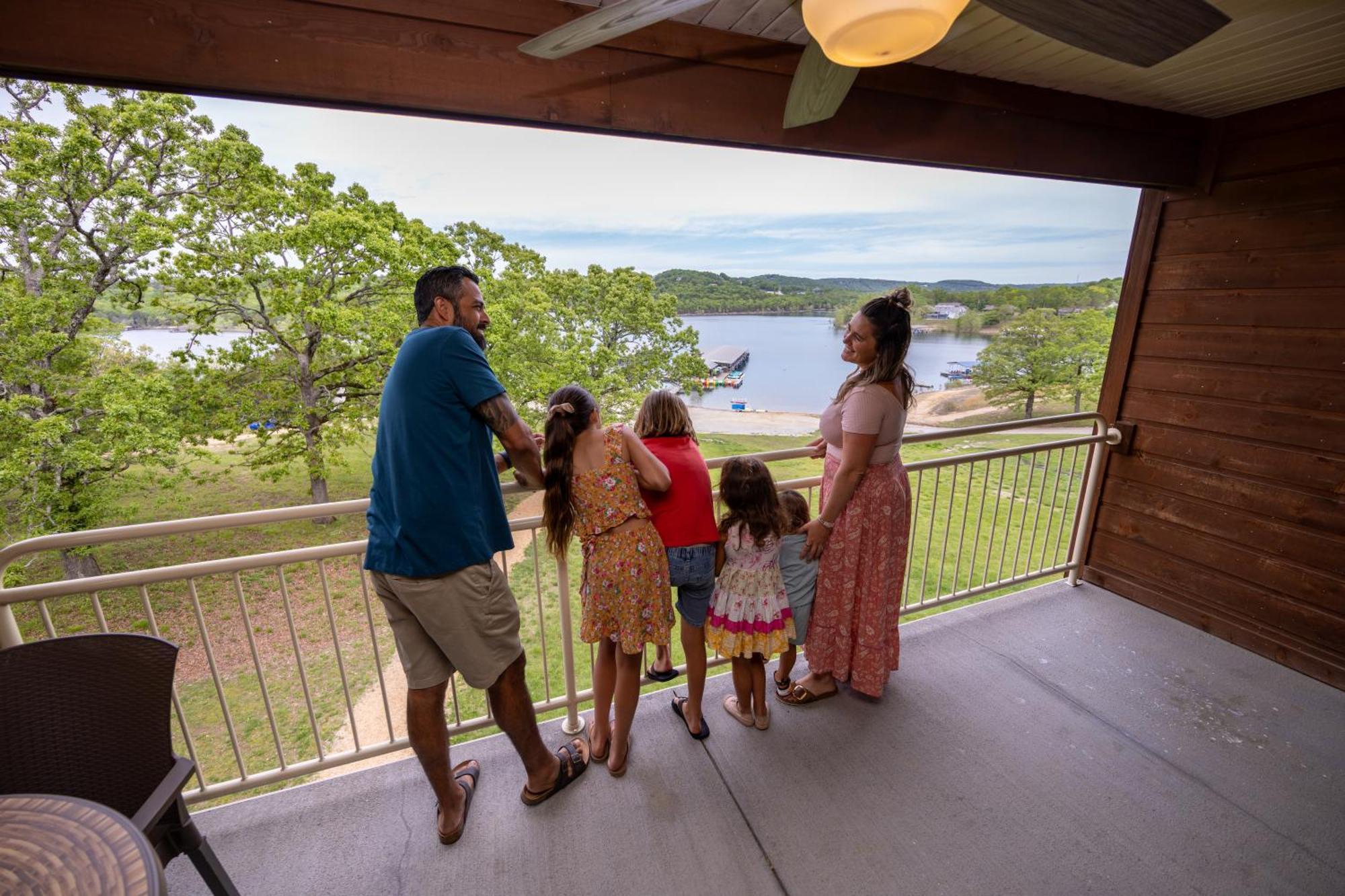 Still Waters Resort Indian Point Экстерьер фото