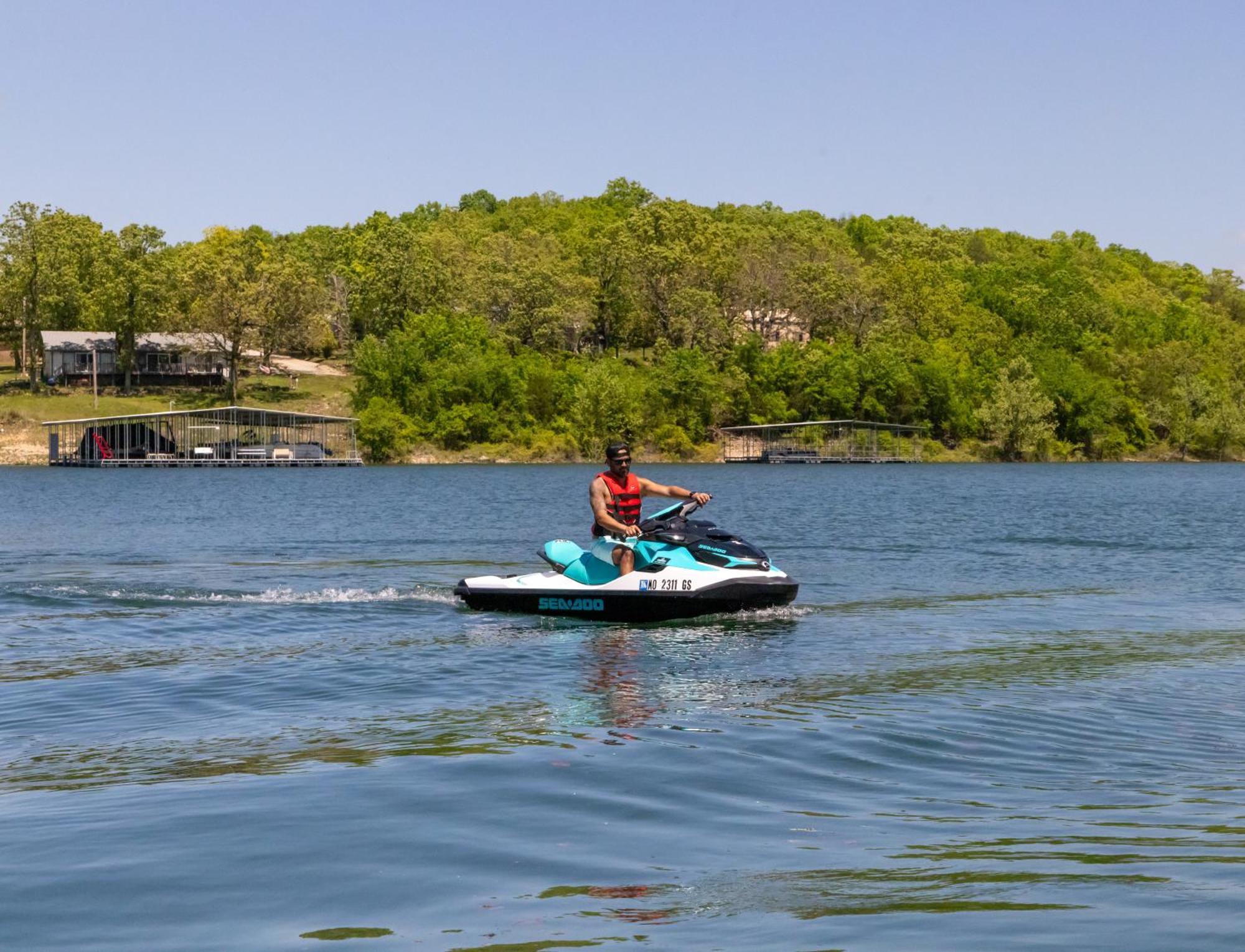 Still Waters Resort Indian Point Экстерьер фото