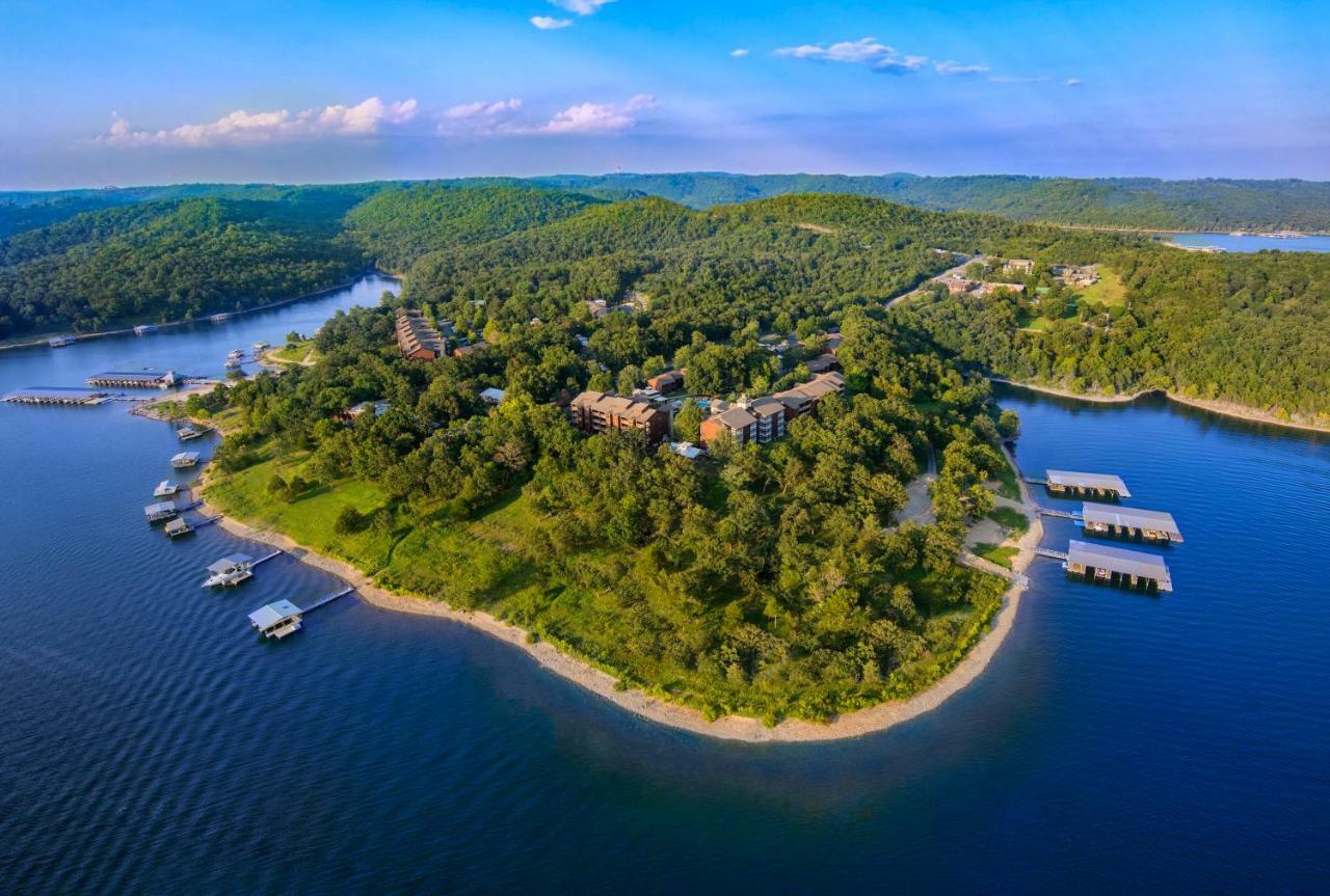 Still Waters Resort Indian Point Экстерьер фото